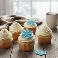 Snowflake Mini Set (Style 3)