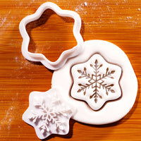 Snowflake Mini Set (Style 3)