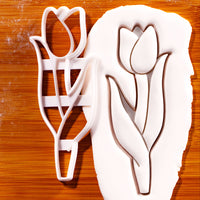 Tulip Stem