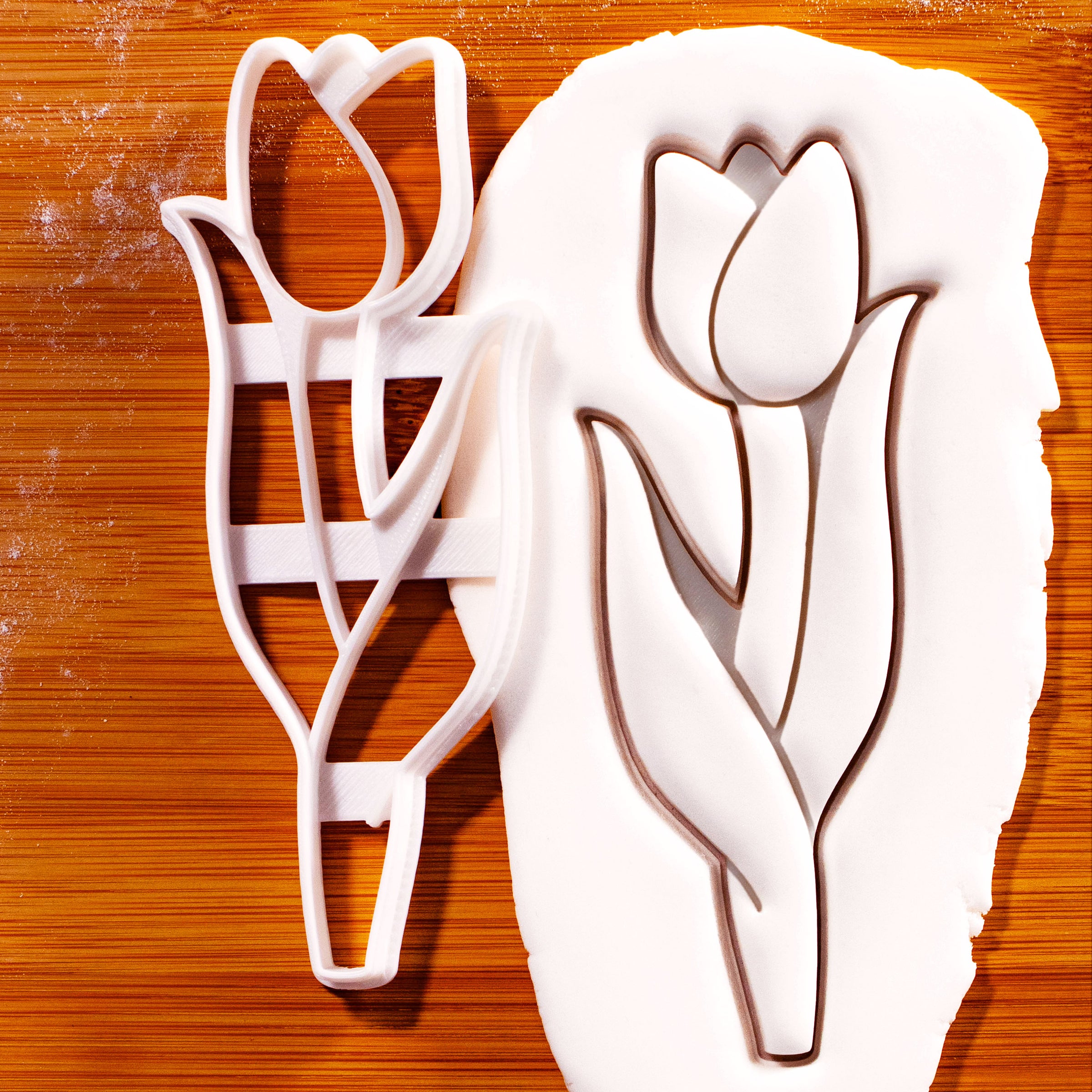Tulip Stem