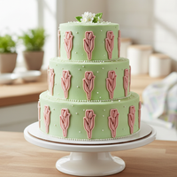 Tulip Stem Mini Set