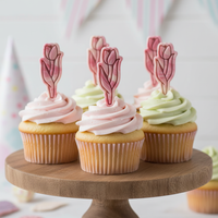 Tulip Stem Mini Set