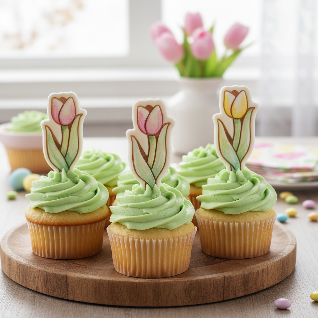 Tulip Stem Mini Set