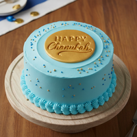 Happy Chanukah