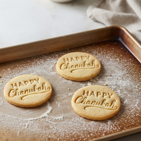 Happy Chanukah