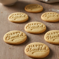 Happy Hanukkah & Happy Chanukah