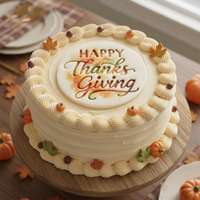 Happy Thanksgiving