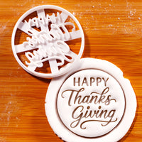 Happy Thanksgiving