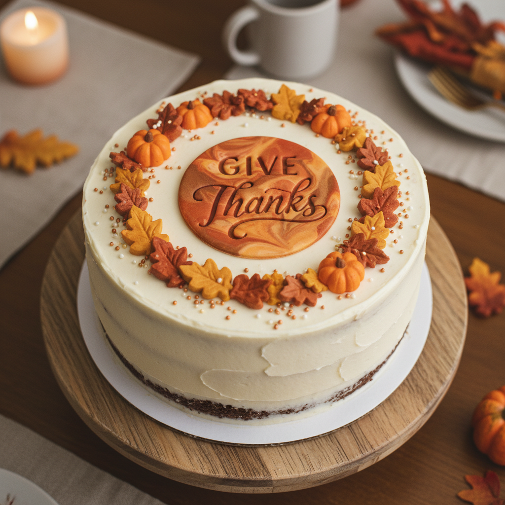 Give Thanks