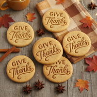 Give Thanks
