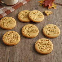 Happy Thanksgiving & Give Thanks
