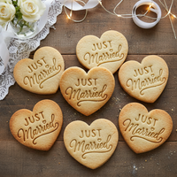 Just Married Heart