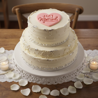 Just Married Heart