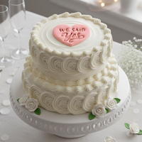 We Said Yes Heart
