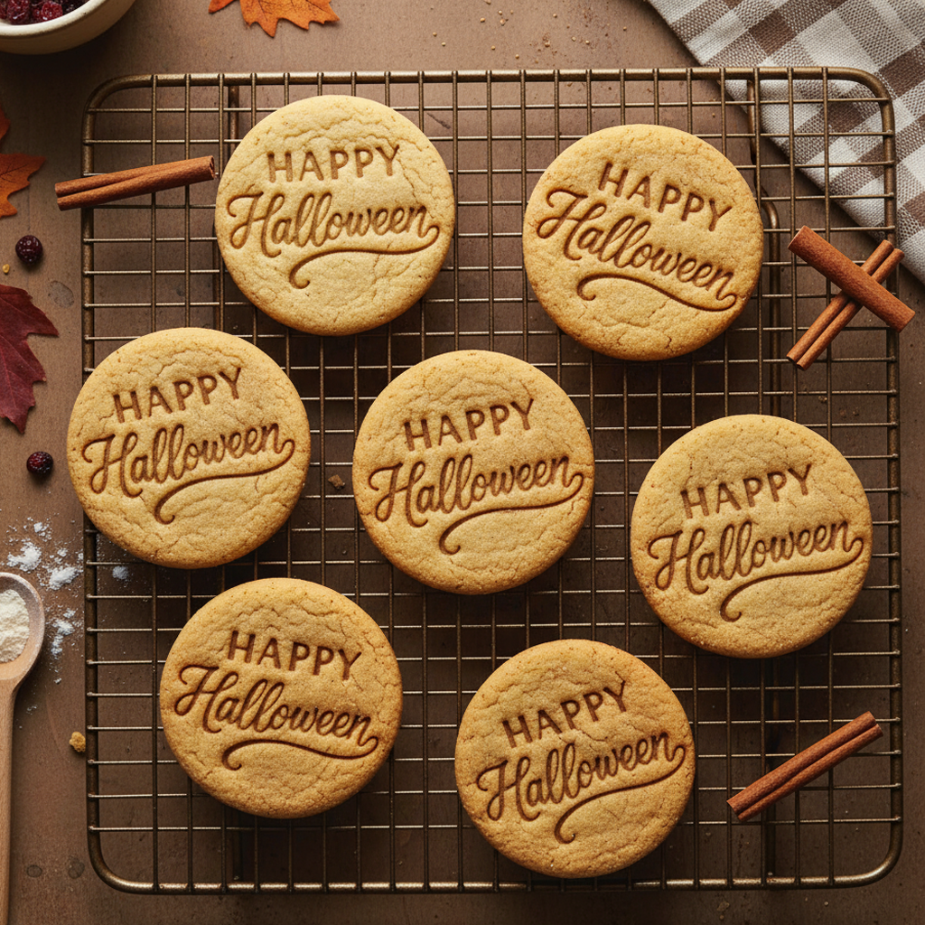 Happy Halloween