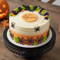 Happy Halloween