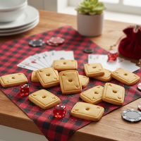 Poker Heart Mini Set