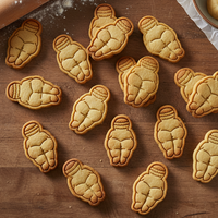 Venus of Willendorf Mini (Back)