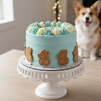 Corgi Butt Mini  Set