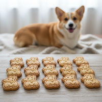 Corgi Butt Mini  Set