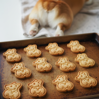 Corgi Butt Mini  Set