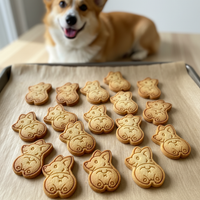 Corgi Butt Mini  Set