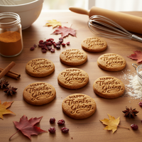 Happy Thanksgiving Mini Set
