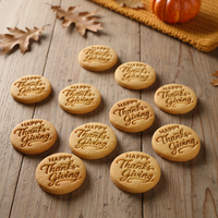 Happy Thanksgiving Mini Set