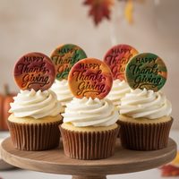 Happy Thanksgiving Mini Set