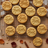 Give Thanks Mini Set