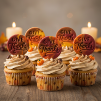 Give Thanks Mini Set