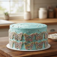 Monarch Butterfly Mini Set