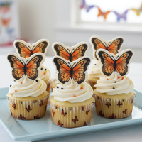 Monarch Butterfly Mini Set