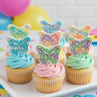 Monarch Butterfly Mini Set