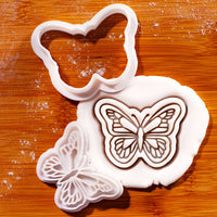 Monarch Butterfly Mini Set