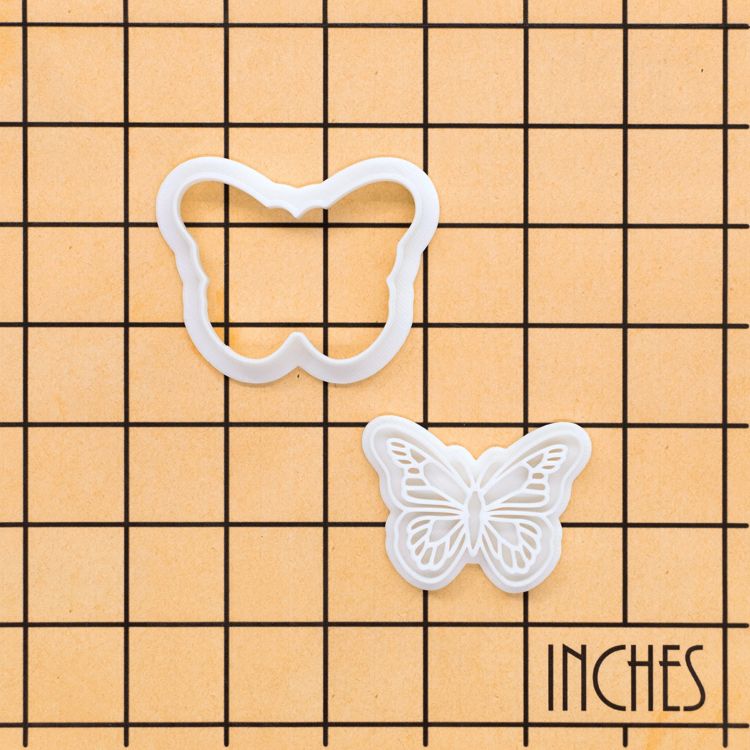 Monarch Butterfly Mini Set