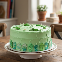 Monarch Chrysalis Mini Set