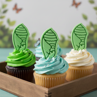 Monarch Chrysalis Mini Set