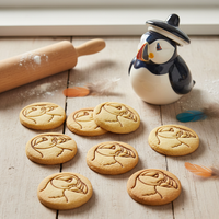 Set of 2 Puffin Mini Set