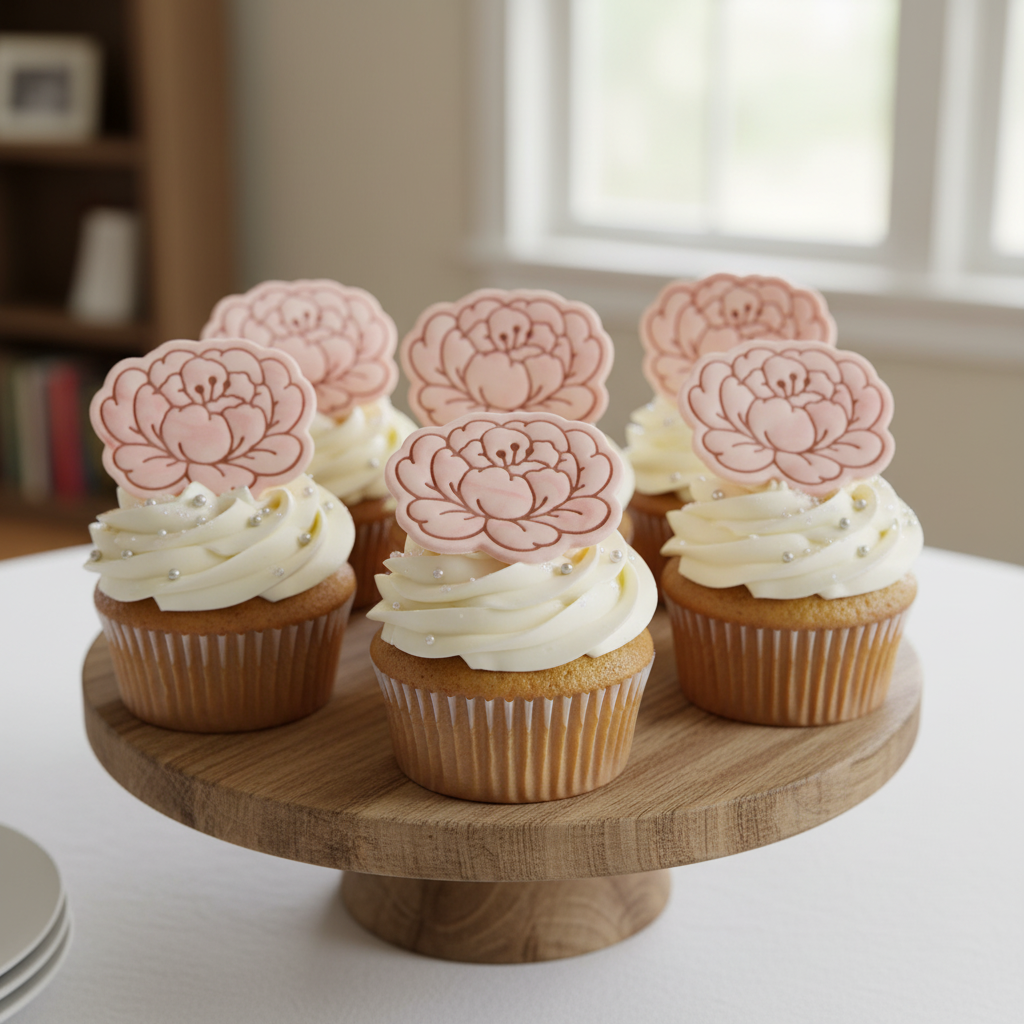 Peony Mini Set