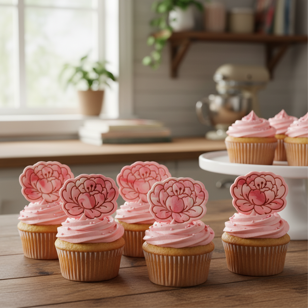 Peony Mini Set