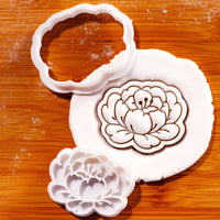 Peony Mini Set
