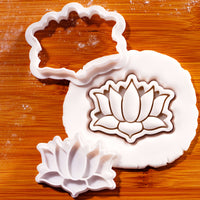 Lotus Flower Mini Set