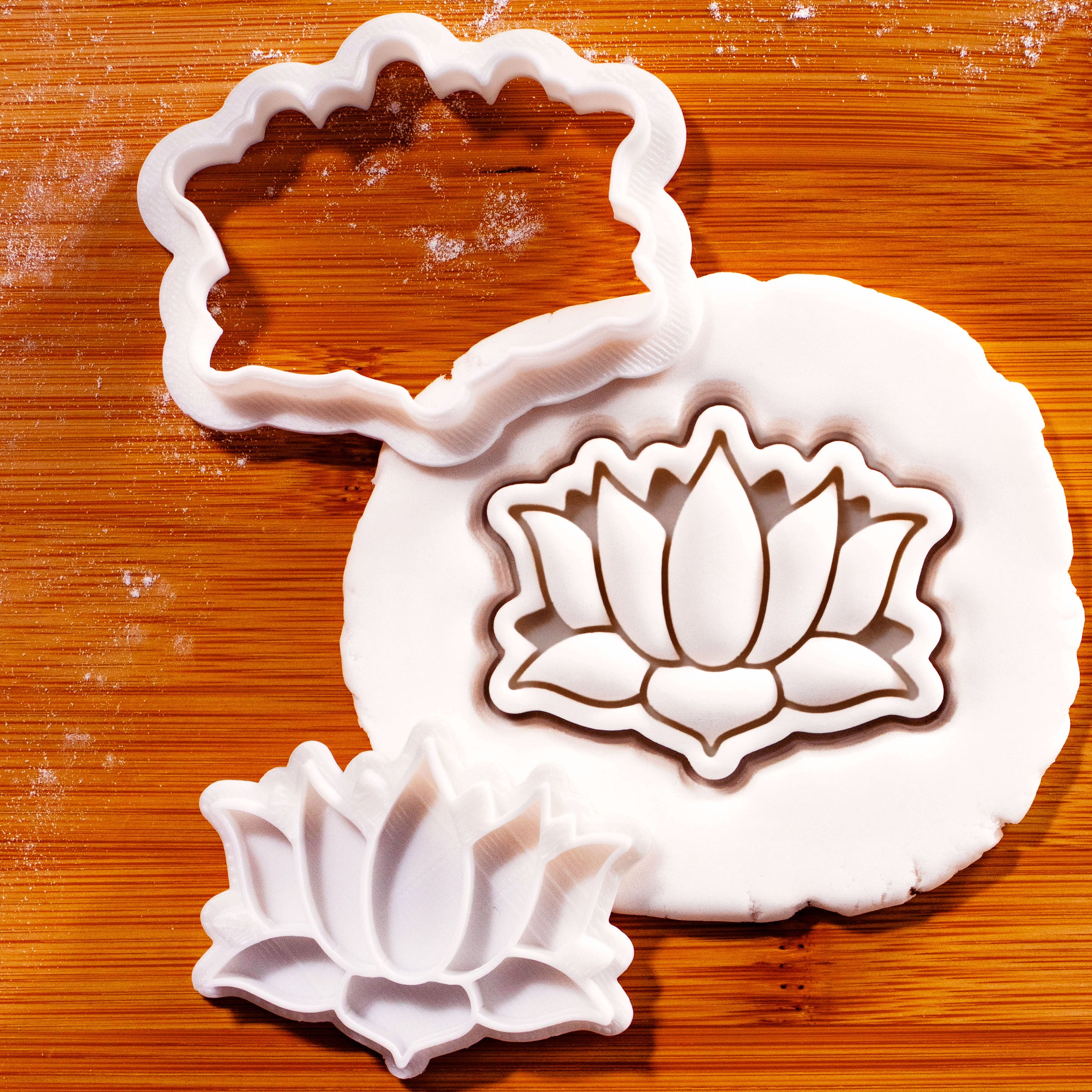 Lotus Flower Mini Set