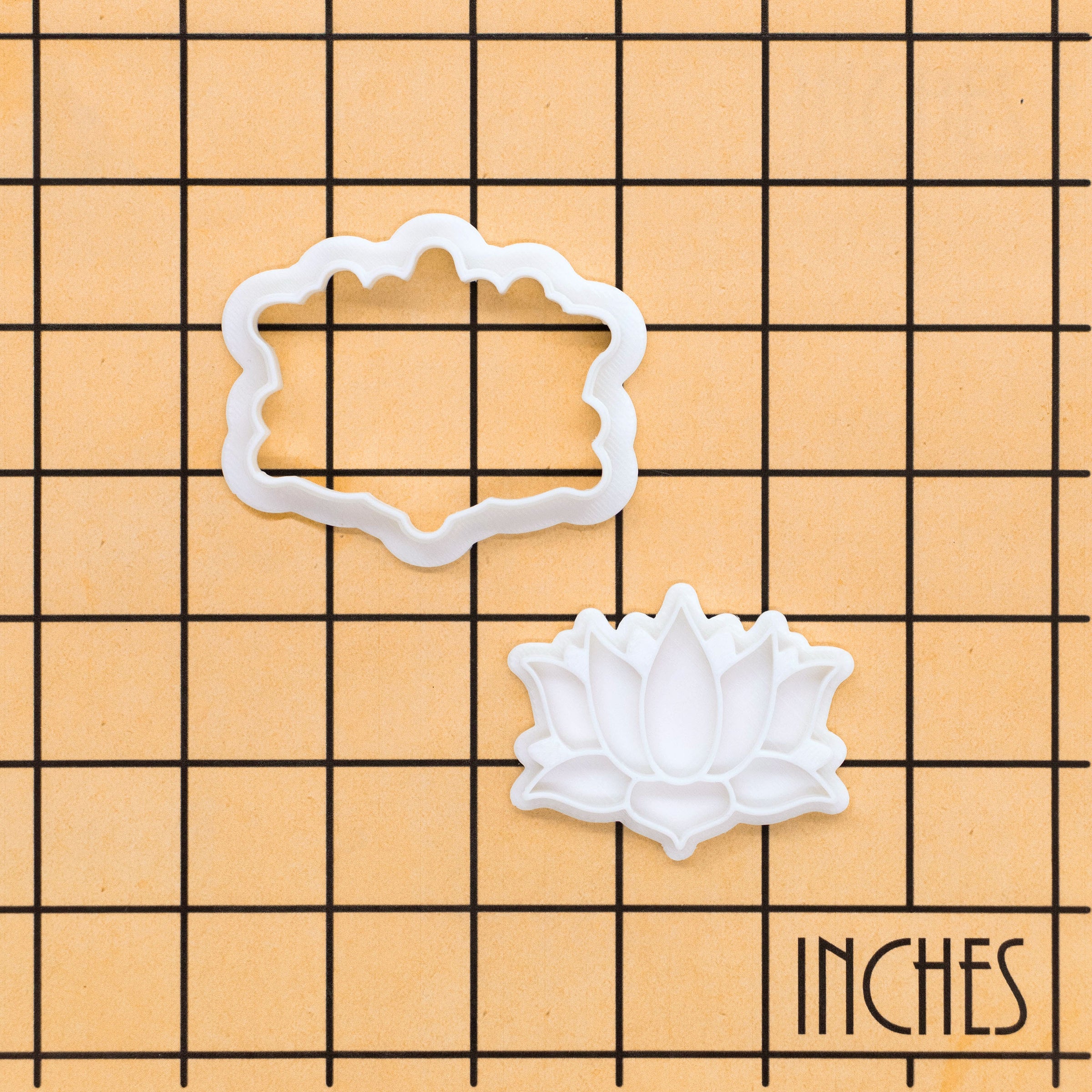Lotus Flower Mini Set