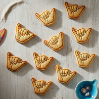 Shaka Mini Set (Right Hand)