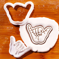 Shaka Mini Set (Right Hand)