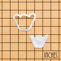 Shaka Mini Set (Right Hand)