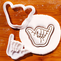 Shaka Mini Set (Left Hand)