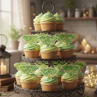 Luna Moth Mini Set